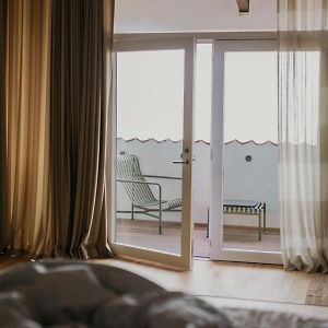 Superior Penthouse Suite