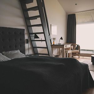 Superior Suite mit Kingsize-Bett